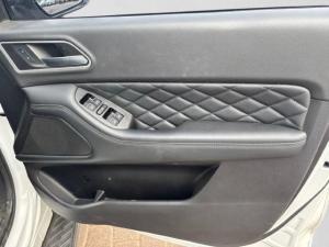 GWM P-Series 2.0TD double cab LS - Image 10
