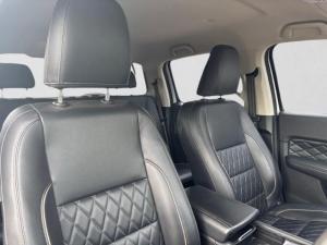 GWM P-Series 2.0TD double cab LS - Image 11