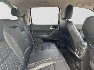GWM P-Series 2.0TD double cab LS - Image 12