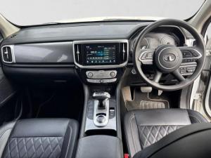 GWM P-Series 2.0TD double cab LS - Image 13