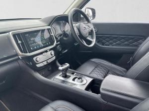 GWM P-Series 2.0TD double cab LS - Image 14