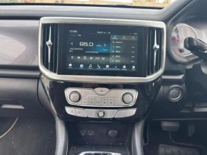 GWM P-Series 2.0TD double cab LS - Image 15