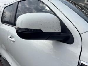 GWM P-Series 2.0TD double cab LS - Image 17