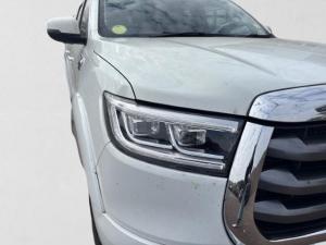 GWM P-Series 2.0TD double cab LS - Image 19