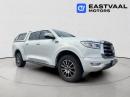 Thumbnail GWM P-Series 2.0TD double cab LS