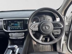 GWM P-Series 2.0TD double cab LS - Image 20