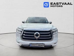 GWM P-Series 2.0TD double cab LS - Image 2