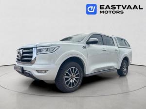 GWM P-Series 2.0TD double cab LS - Image 3