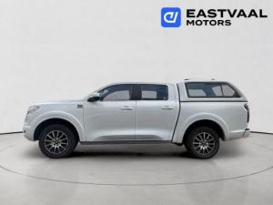 GWM P-Series 2.0TD double cab LS - Image 4