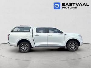 GWM P-Series 2.0TD double cab LS - Image 5