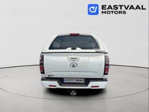 GWM P-Series 2.0TD double cab LS - Image 6