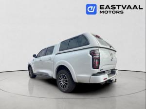GWM P-Series 2.0TD double cab LS - Image 7