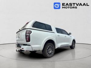 GWM P-Series 2.0TD double cab LS - Image 8