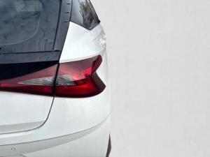 Hyundai i20 1.0T Fluid manual - Image 19
