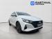 Hyundai i20 1.0T Fluid manual - Thumbnail 1
