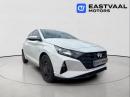 Thumbnail Hyundai i20 1.0T Fluid manual