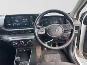 Hyundai i20 1.0T Fluid manual - Image 20