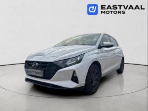 Hyundai i20 1.0T Fluid manual - Image 3