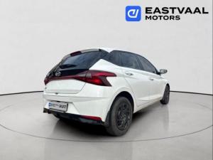 Hyundai i20 1.0T Fluid manual - Image 7