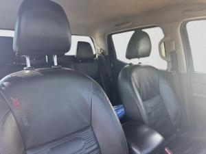 Nissan Navara 2.5DDTi double cab Pro-4X 4x4 - Image 10