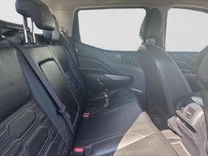 Nissan Navara 2.5DDTi double cab Pro-4X 4x4 - Image 11