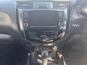 Nissan Navara 2.5DDTi double cab Pro-4X 4x4 - Image 13
