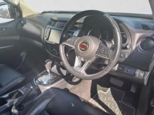 Nissan Navara 2.5DDTi double cab Pro-4X 4x4 - Image 14