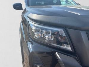 Nissan Navara 2.5DDTi double cab Pro-4X 4x4 - Image 17