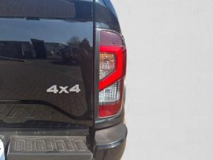 Nissan Navara 2.5DDTi double cab Pro-4X 4x4 - Image 18