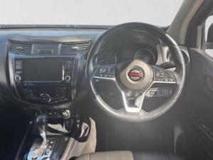 Nissan Navara 2.5DDTi double cab Pro-4X 4x4 - Image 19
