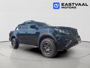 Nissan Navara 2.5DDTi double cab Pro-4X 4x4 - Image 1