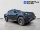 Thumbnail Nissan Navara 2.5DDTi double cab Pro-4X 4x4