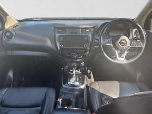 Nissan Navara 2.5DDTi double cab Pro-4X 4x4 - Image 20
