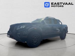 Nissan Navara 2.5DDTi double cab Pro-4X 4x4 - Image 2