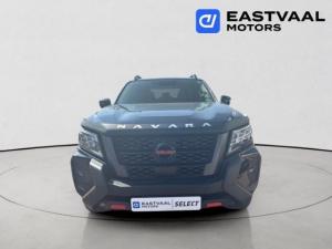 Nissan Navara 2.5DDTi double cab Pro-4X 4x4 - Image 3