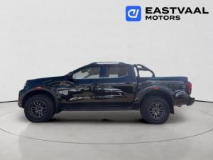 Nissan Navara 2.5DDTi double cab Pro-4X 4x4 - Image 4