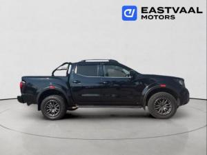 Nissan Navara 2.5DDTi double cab Pro-4X 4x4 - Image 5