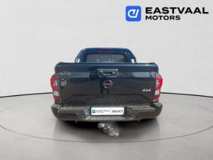 Nissan Navara 2.5DDTi double cab Pro-4X 4x4 - Image 6