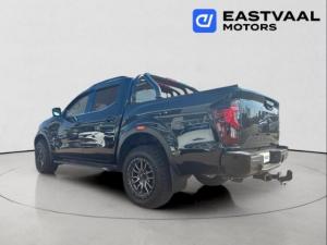 Nissan Navara 2.5DDTi double cab Pro-4X 4x4 - Image 7