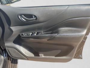 Nissan Navara 2.5DDTi double cab Pro-4X 4x4 - Image 9