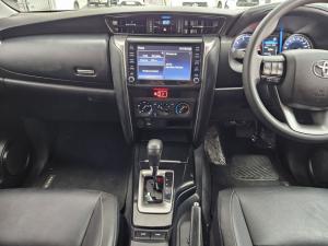 Toyota Fortuner 2.4GD-6 auto - Image 11