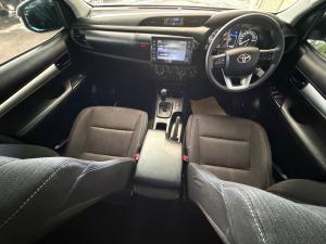 Toyota Hilux 2.4GD-6 double cab 4x4 Raider X auto - Image 6