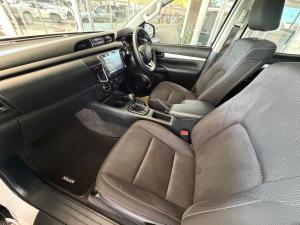 Toyota Hilux 2.4GD-6 double cab 4x4 Raider X auto - Image 7