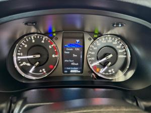 Toyota Hilux 2.4GD-6 double cab 4x4 Raider X auto - Image 11