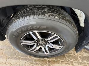 Toyota Hilux 2.4GD-6 double cab 4x4 Raider X auto - Image 15