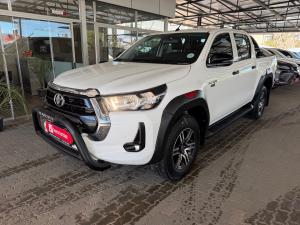 Toyota Hilux 2.4GD-6 double cab 4x4 Raider X auto - Image 16
