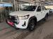 Toyota Hilux 2.4GD-6 double cab 4x4 Raider X auto - Thumbnail 16