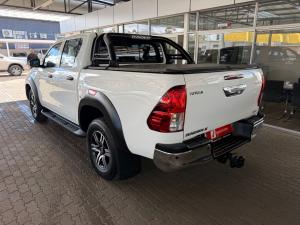 Toyota Hilux 2.4GD-6 double cab 4x4 Raider X auto - Image 17