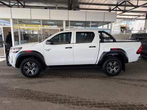 Toyota Hilux 2.4GD-6 double cab 4x4 Raider X auto - Image 18
