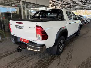 Toyota Hilux 2.4GD-6 double cab 4x4 Raider X auto - Image 2